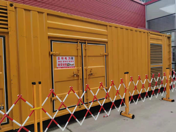 雁塔关于通用发电机的十万个为什么？