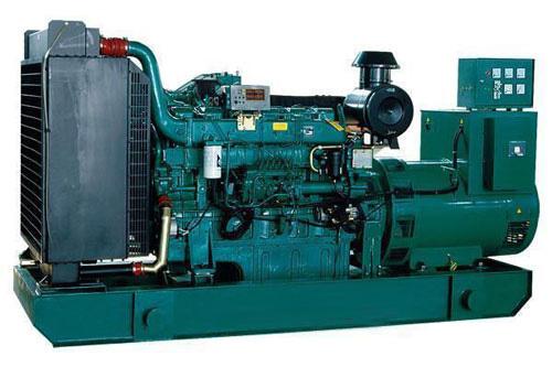 雁塔出租发电机-康明斯发电机指示控制灯的作用