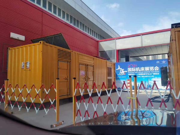 雁塔发电车出租-发电机无电压或电压太低怎么办？