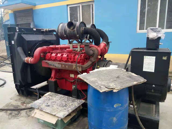 雁塔租赁发电机-发电机租赁厂家给大家介绍发电机失磁现象