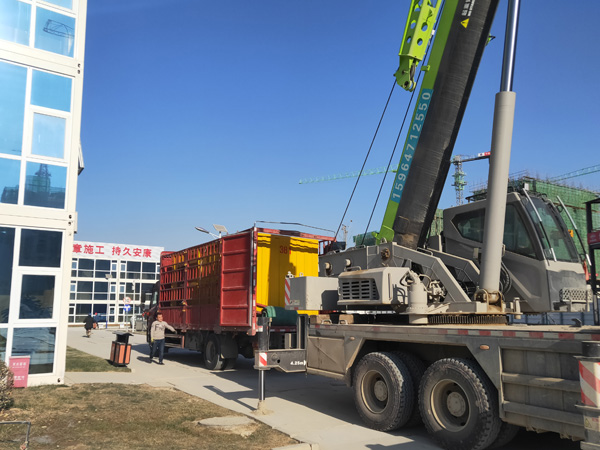 雁塔发电机出租50KW柴油发电机组需要配多粗电缆线