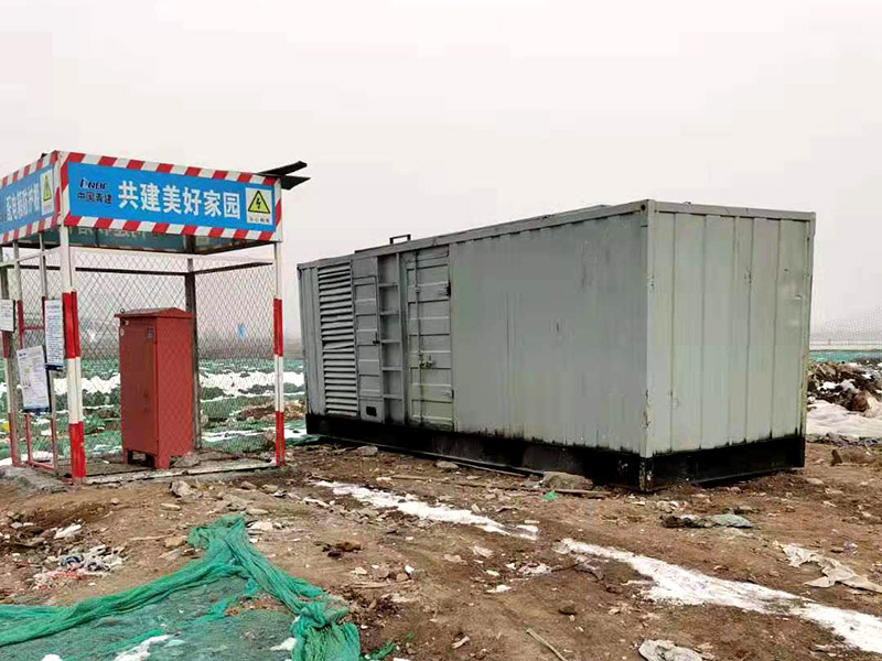 雁塔燃气发电机在高海拔地区运行时会遇到哪些常见故障？