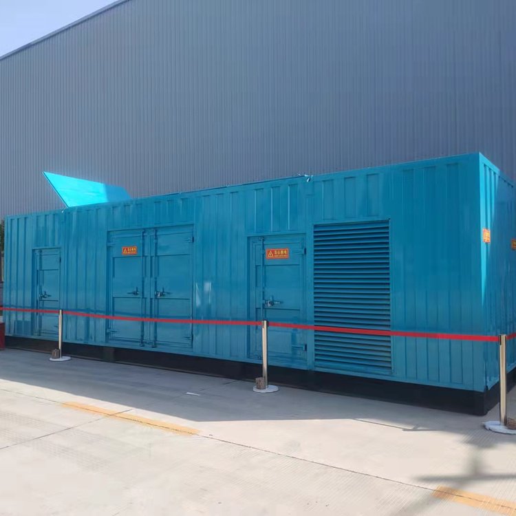 雁塔怎样更换柴油发电机组的空气滤清器？