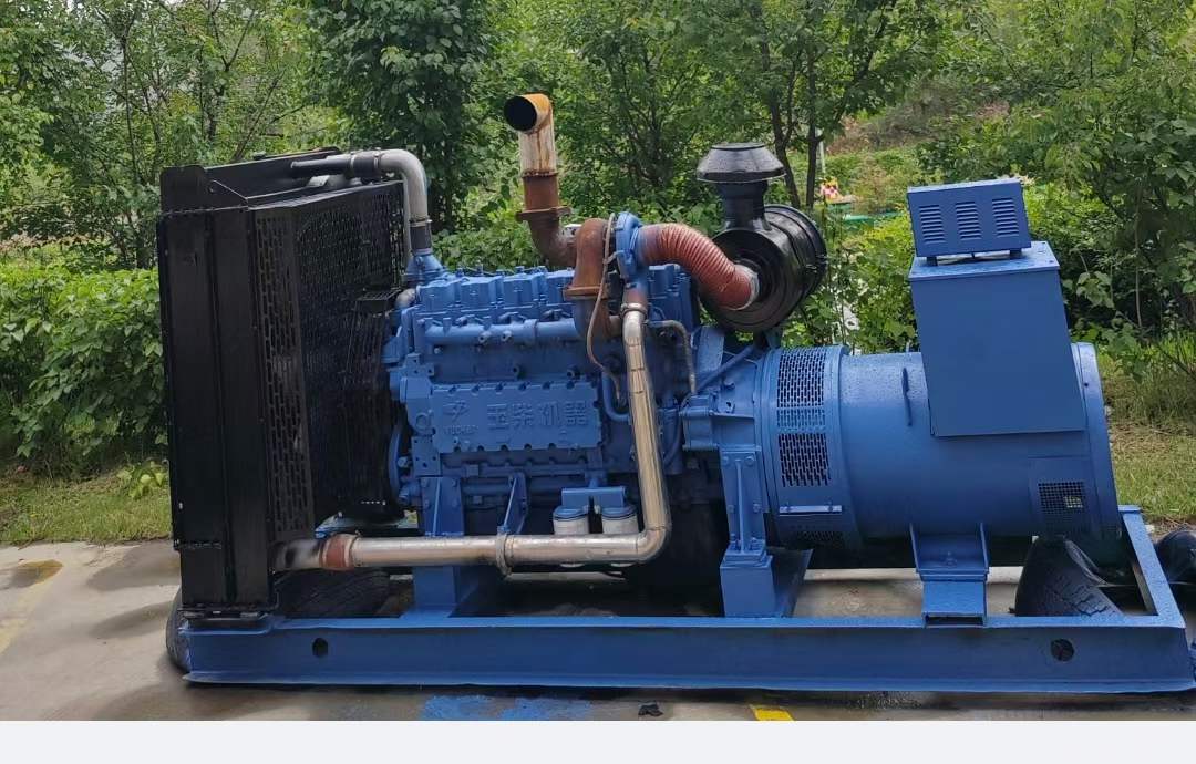 雁塔发电机出租如何选择适合的空开类型？