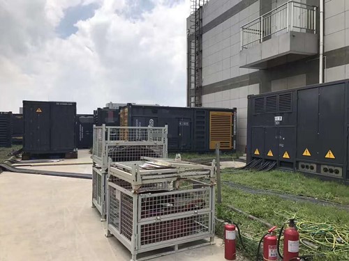 雁塔除了定期检查，还有哪些方法可以及时发现接触式转速表探头的磨损？