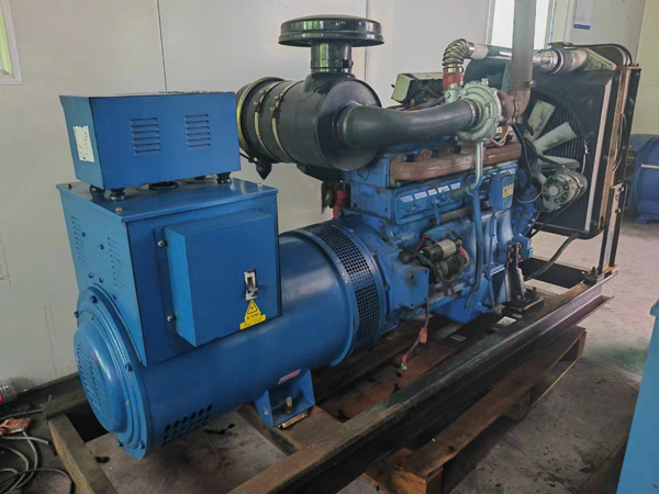 雁塔100kW柴油发电机组使用多级机油有哪些优缺点？