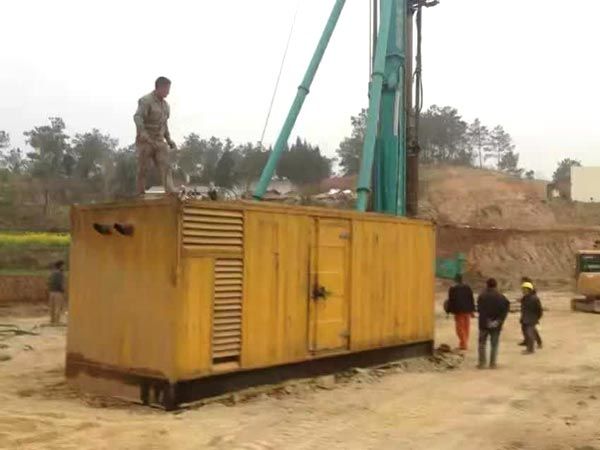 雁塔柴油发电机组应用场合有哪些？